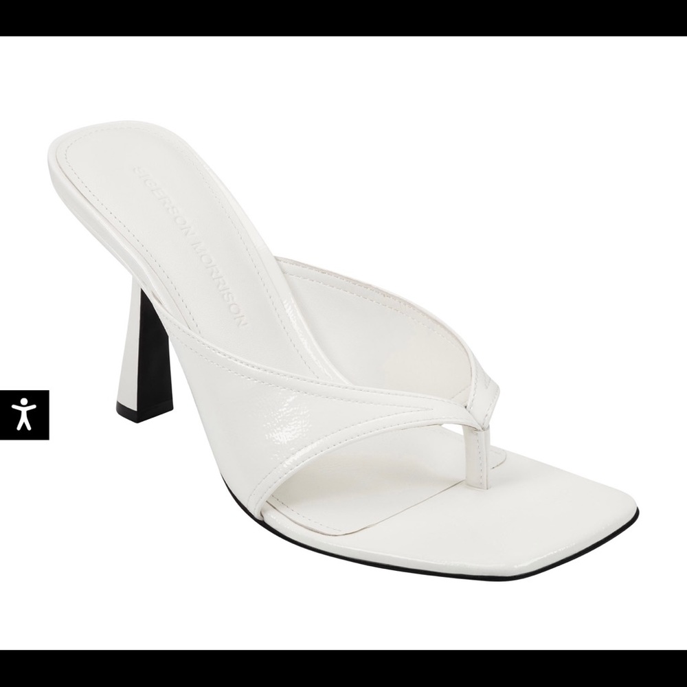 Sigerson Morrison Kaliska square toe